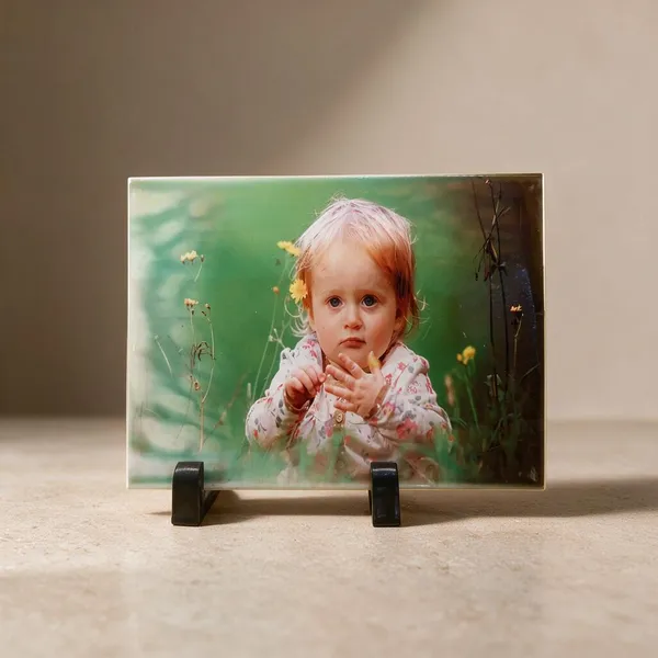 Glossy_Baby_Portrait_Photo_Frame_Tiles_One__Pcs_Set