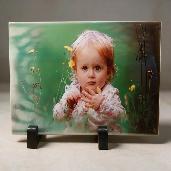 Glossy_Baby_Portrait_Photo_Frame_Tiles_One__Pcs_Set