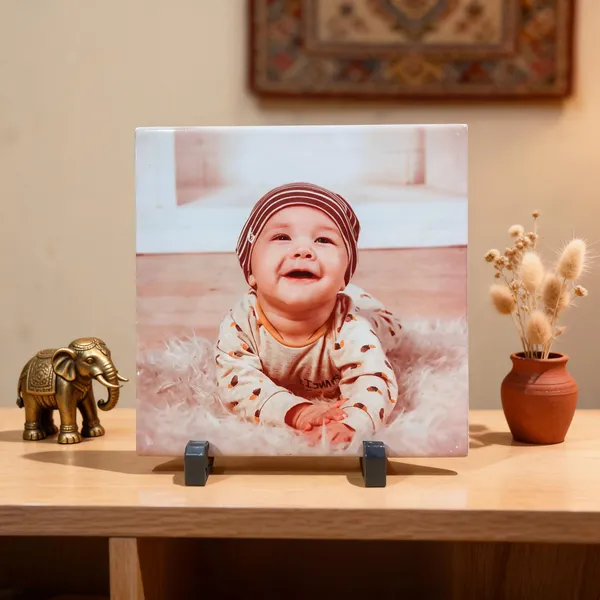 Glossy_Baby_Portrait_Photo_Frame_Tiles_One__Pcs_Set