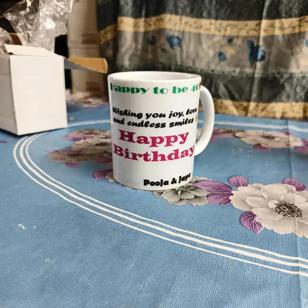 Ceramic_Birthday_Printed_16_Oz_Mug_With_Key_Chain_One__Pcs_Set