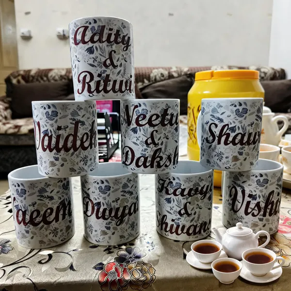 Ceramic_Floral_Print_Coffee_Mug_16_Oz_Set_Of_8_Pcs