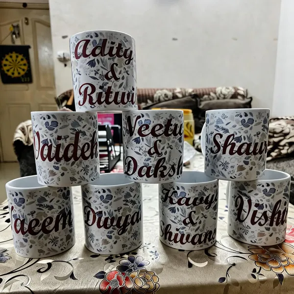 Ceramic_Floral_Print_Coffee_Mug_16_Oz_Set_Of_8_Pcs