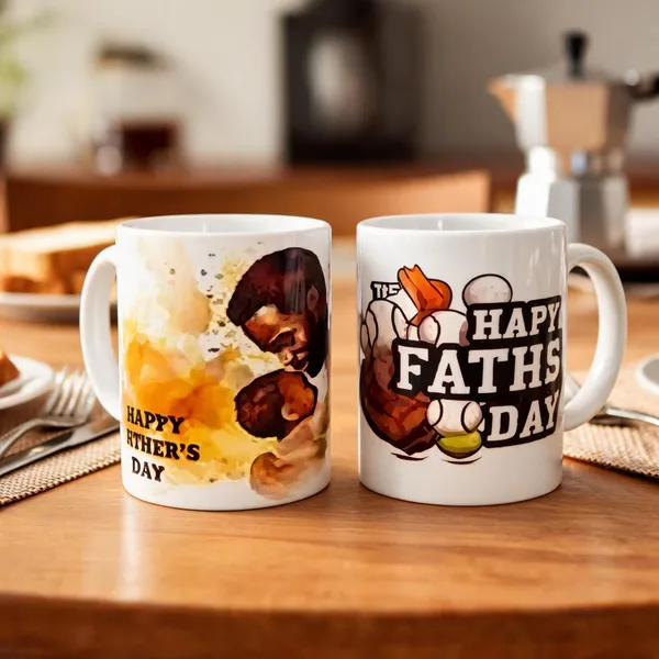 Ceramic_Fathers_Day_Printed_Coffee_Mugs_16_Oz_With_Key_Chain_One_Pcs_Set
