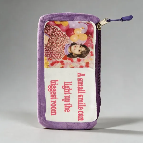 Combo_Offer_Pen_Pencil_Pouch_One__Pcs_With_Personalaized_Photo_For_Girls_And_Kids_With_Key_Chain