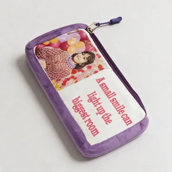 Combo_Offer_Pen_Pencil_Pouch_One__Pcs_With_Personalaized_Photo_For_Girls_And_Kids_With_Key_Chain