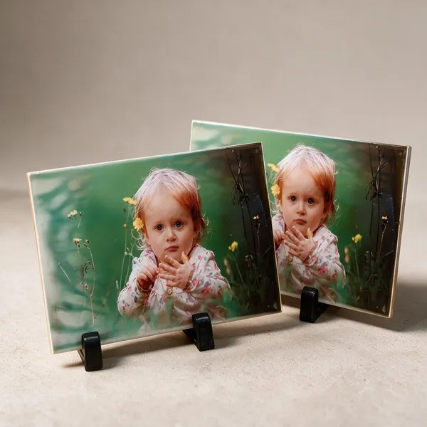 Glossy_Baby_Photo_Frame_Tiles_Pack_Of_2