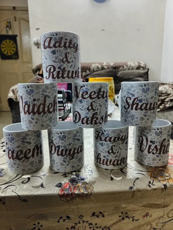Ceramic_Floral_Print_Coffee_Mug_16oz_Set_Of_8pcs