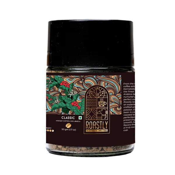 Roasty_Classic_Instant_Coffee_Powder_50_Gm_Pack_Of_2