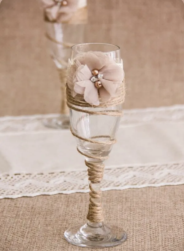 Clear_Glass_Floral_Decorated_Goblet