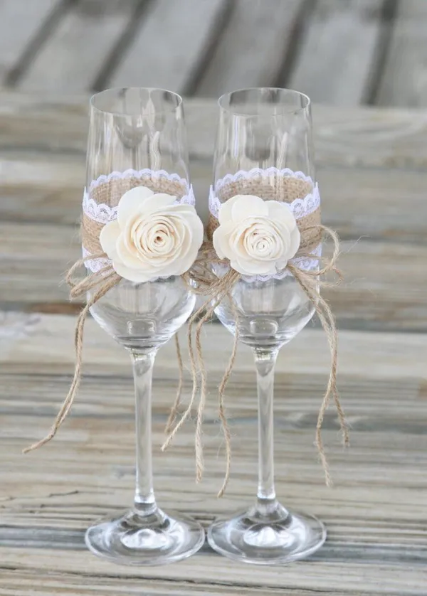 Glass_Rustic_Floral_Champagne_Wine_Glass_Set
