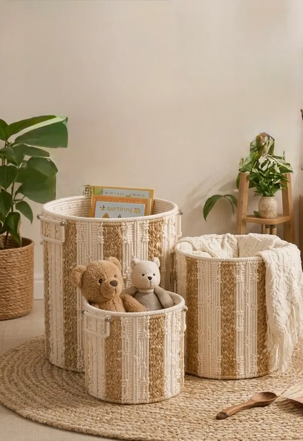 Knot_&_Carry_Basket_Set_Of_3