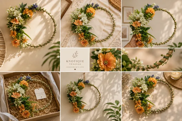 Handcrafted_Floral_Botanical_Hoop_Wall_Hanging
