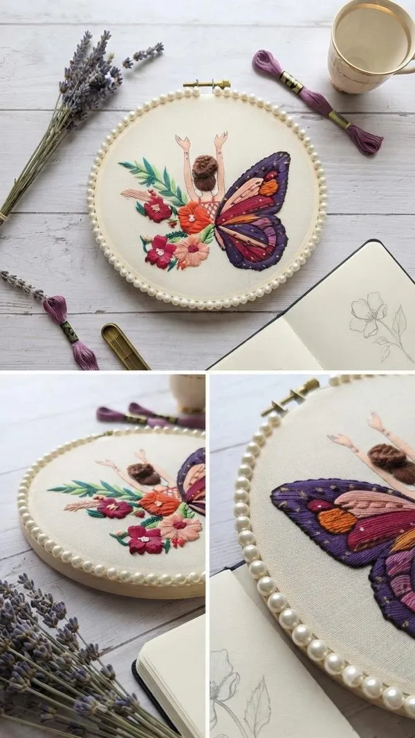 Enchanted_Flutter_Embroidered_Butterfly_Decor