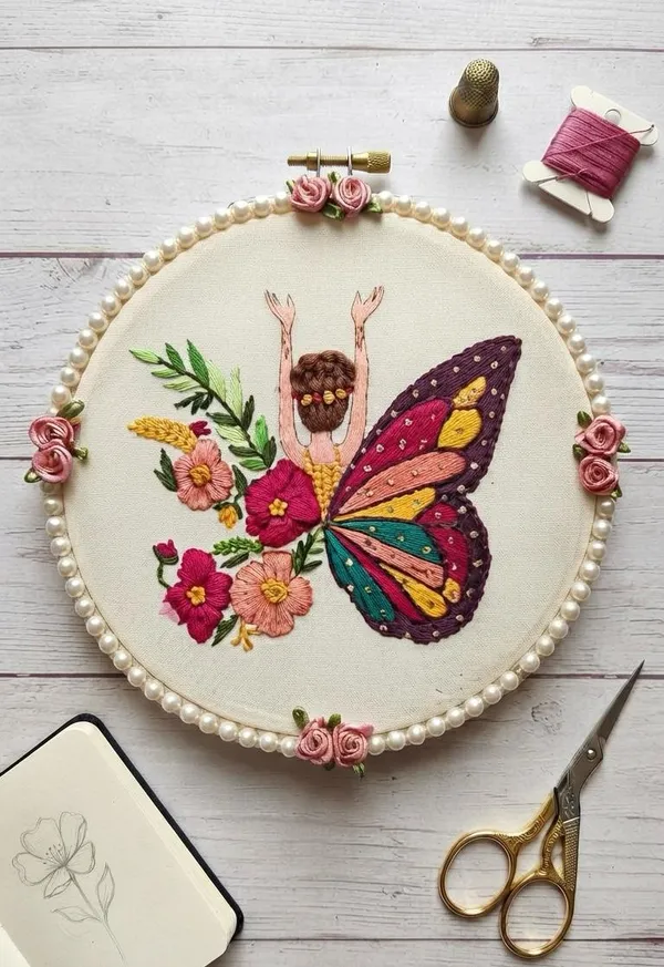 Enchanted_Flutter_Embroidered_Butterfly