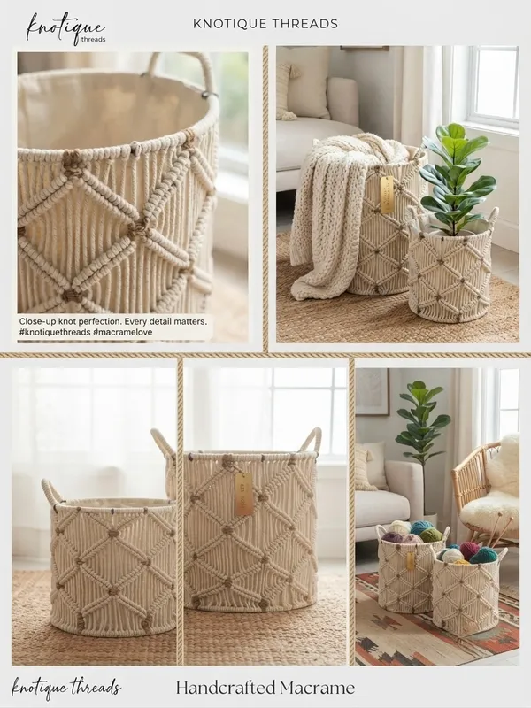 Brown_Basket_Vertical_Set_Of_2