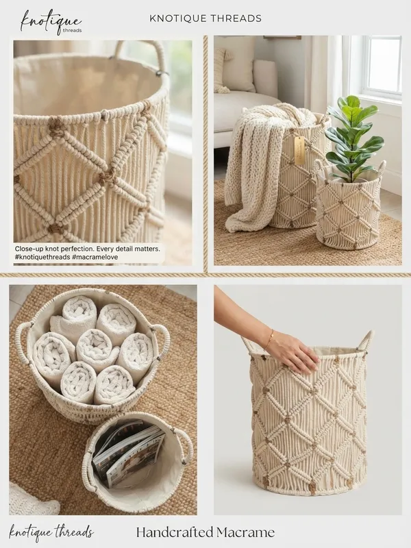 Brown_Basket_Vertical_Set_Of_2