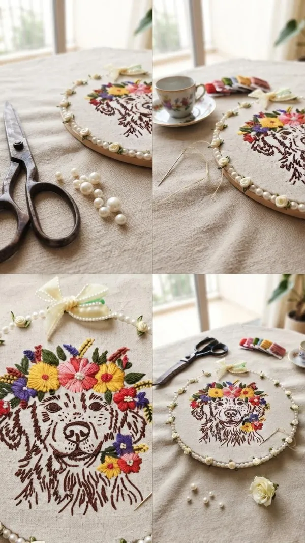 Fur_&_Flora_The_Golden_Floral_Crown