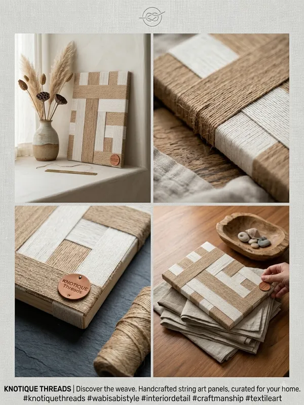 Jute_Geometric_Woven_Decorative_Panels