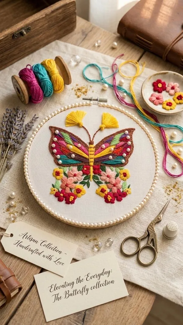 Garden_Flutter_Embroidered_Butterfly_Hoop_Wall_Decor