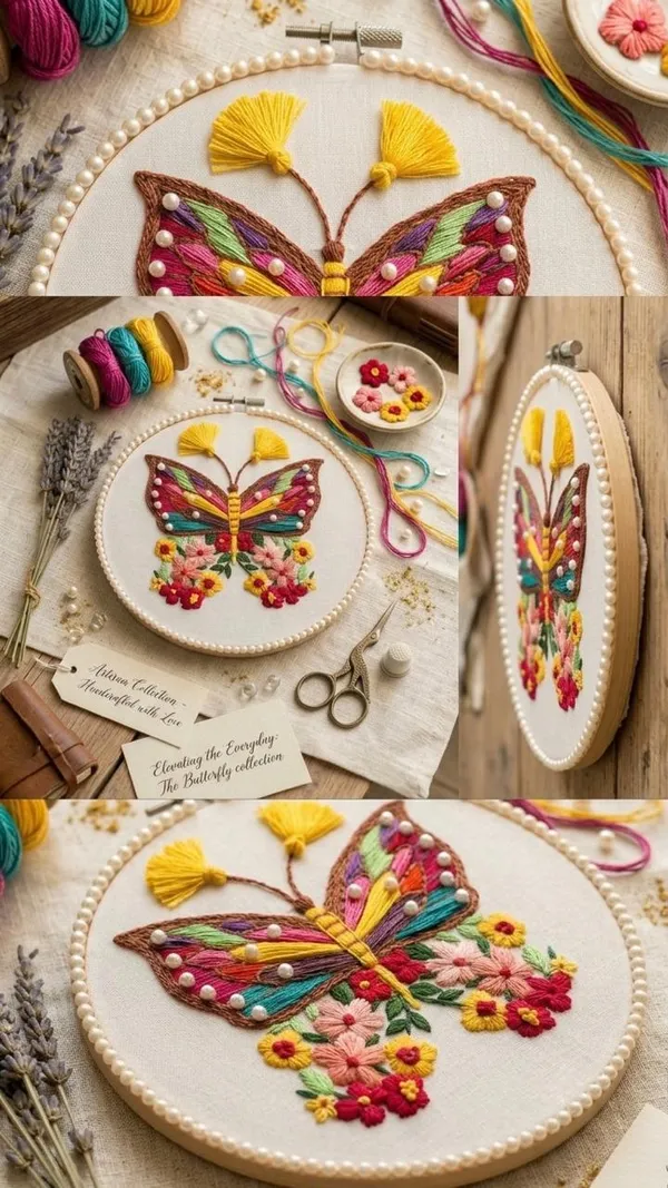 Garden_Flutter_Embroidered_Butterfly_Hoop_Wall_Decor