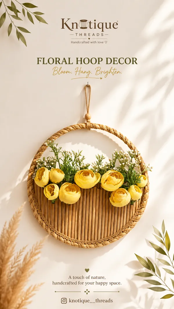 Handmade_Floral_Circular_Wall_Wreath