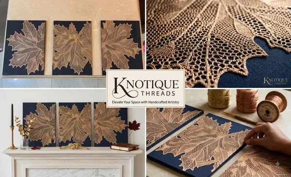 Threadwork_Botanical_Maple_Leaf_Triptych_Wall_Art