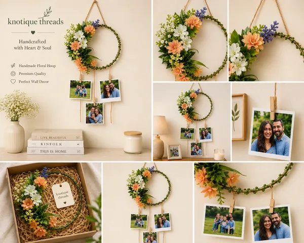 Handcrafted_Floral_Botanical_Hoop_Wall_Hanging
