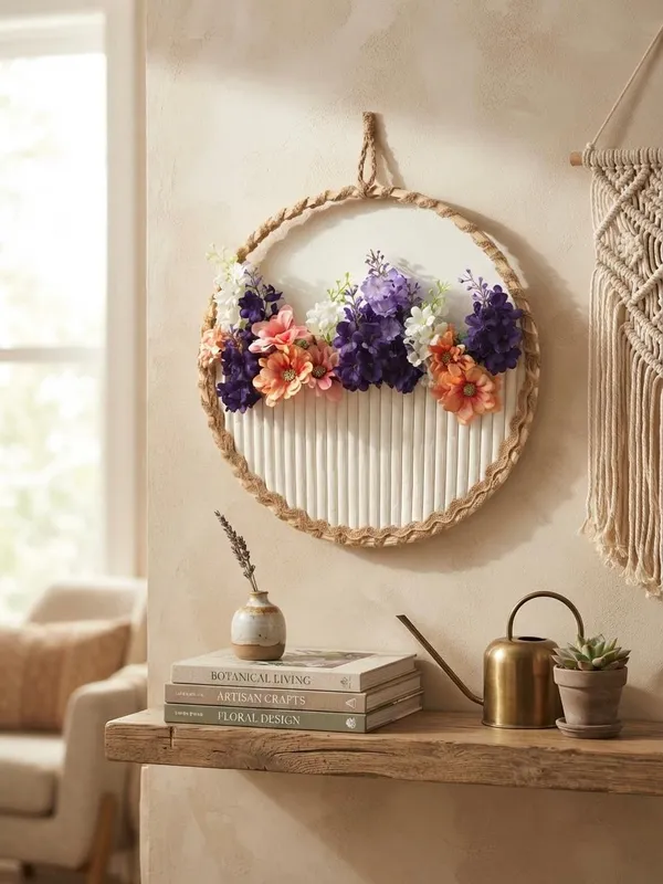 Lavender_Whisper_Floral_Hoop