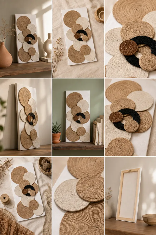 Twine_Abstract_Textured_Wall_Art_Panels
