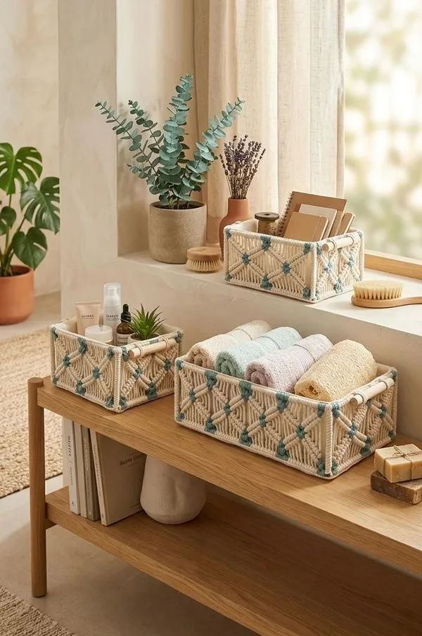 Knot_&_Nest_Basket_Set_Of_3