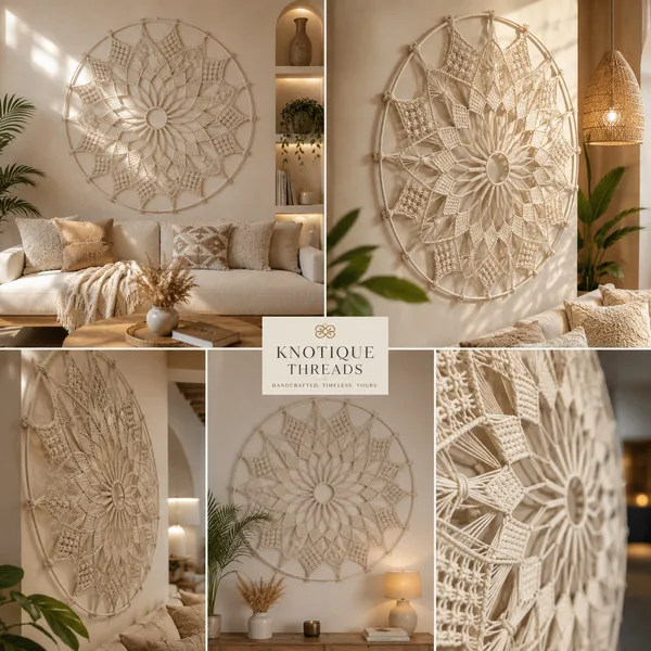 Fabric_Floral_Embroidered_Round_Wall_Decor