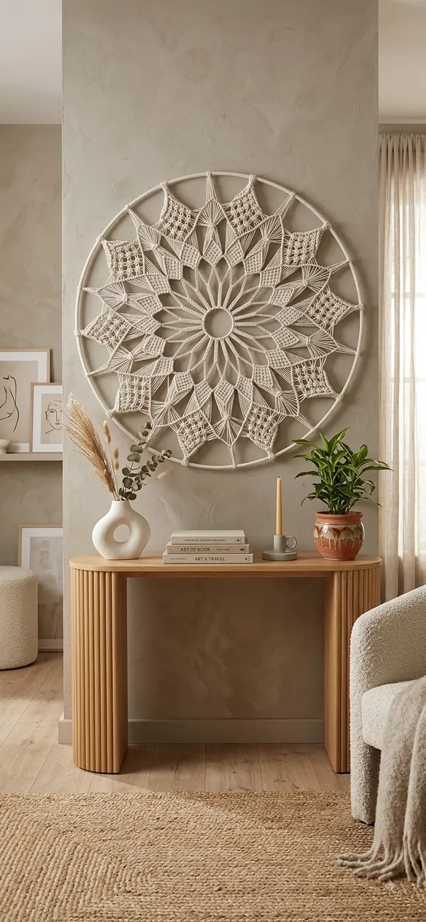 Fabric_Floral_Embroidered_Round_Wall_Decor