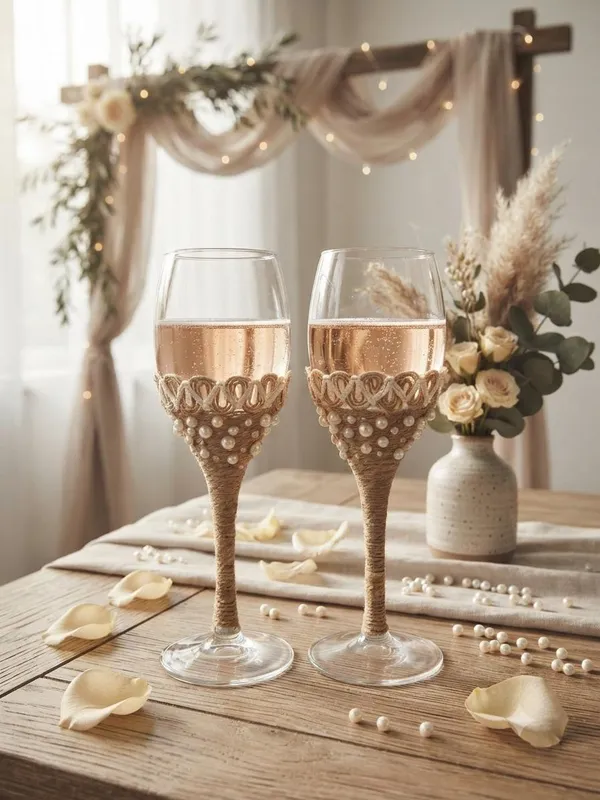 Floral_Champagne_Elegance_Glasses