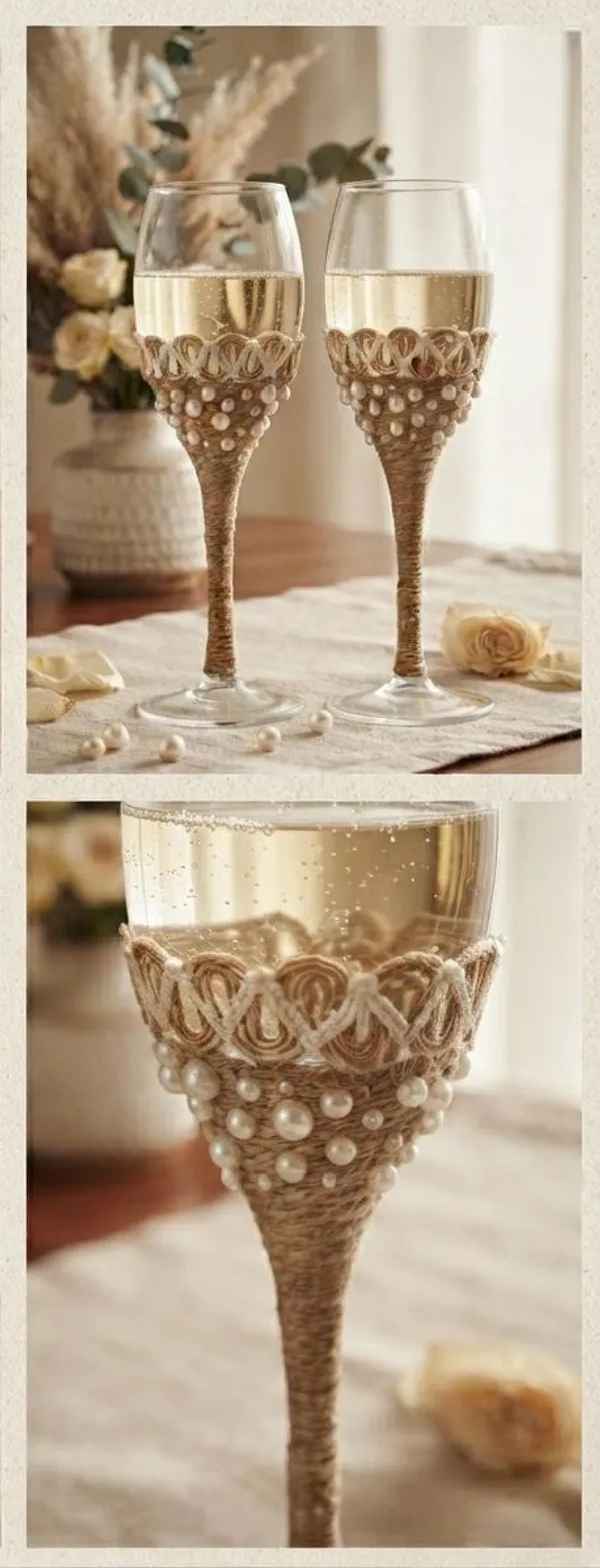 Floral_Champagne_Elegance_Glasses