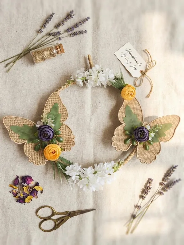 Spring_Serenade_Floral_Butterfly_Wreath