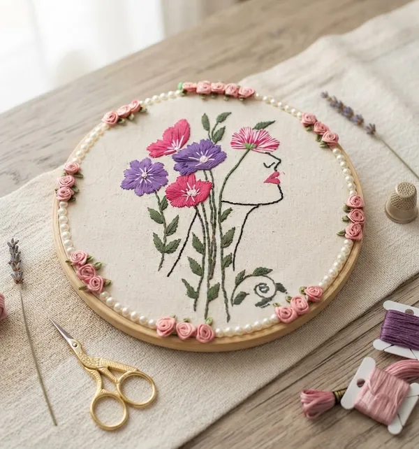 The_Blooming_Thoughts_Art_&_Floral_Embroidery_Hoop