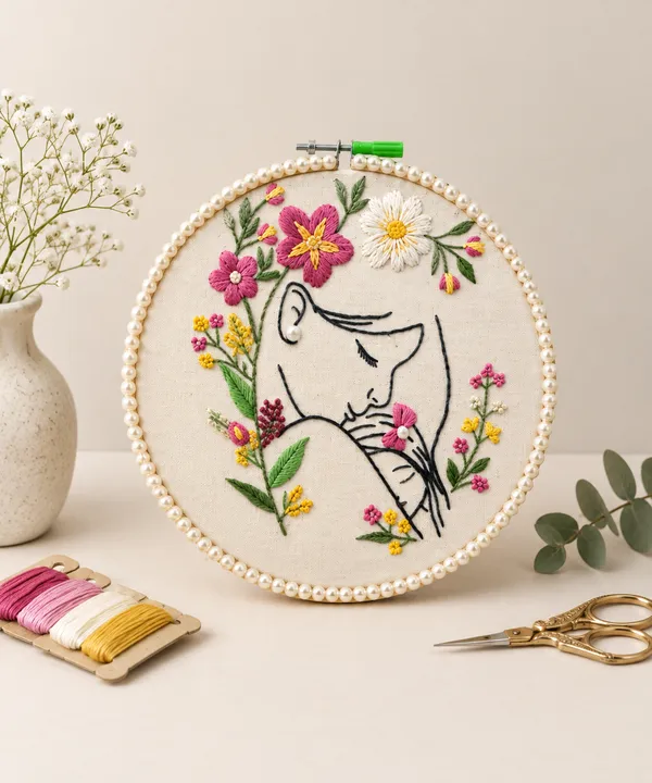 Blooming_Love_-_Floral_Embrace_Embroidery_Hoop