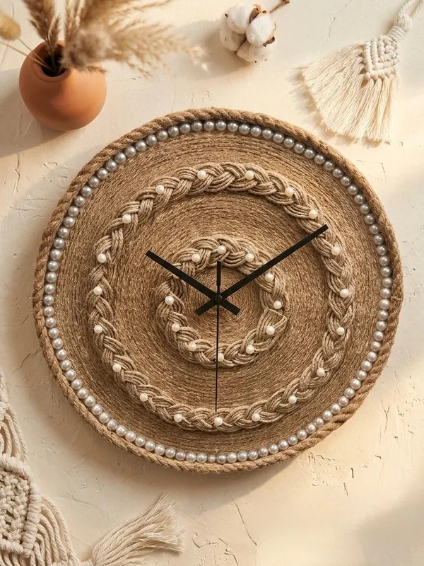 Coastal_Braided_Jute_Wall_Clock