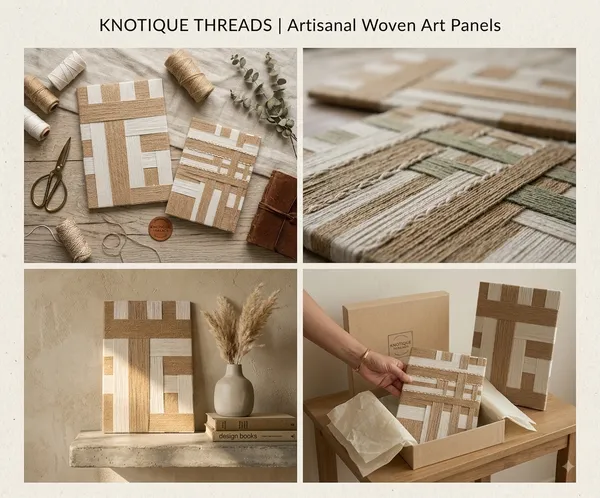 Jute_Geometric_Woven_Decorative_Panels
