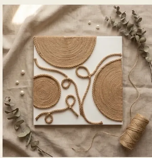 Earth_&_Ivory_Jute_Rope_Abstract_Wall_Art
