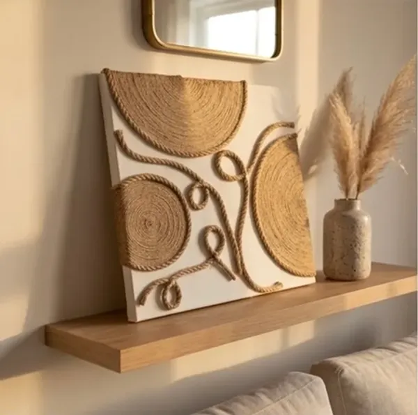 Earth_&_Ivory_Jute_Rope_Abstract_Wall_Art