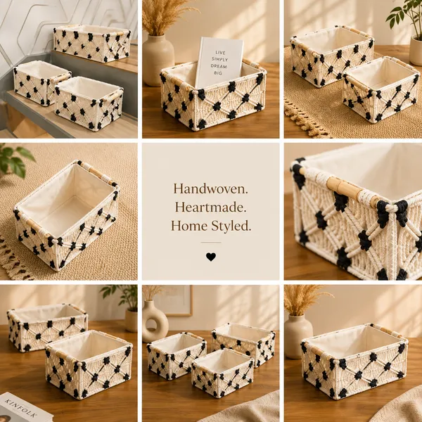 Black_Basket_Set_Of_3