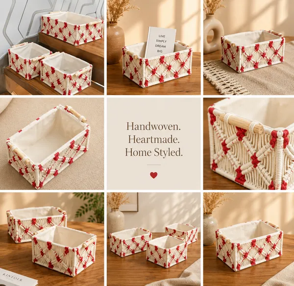 Red_Basket_Set_Of_3