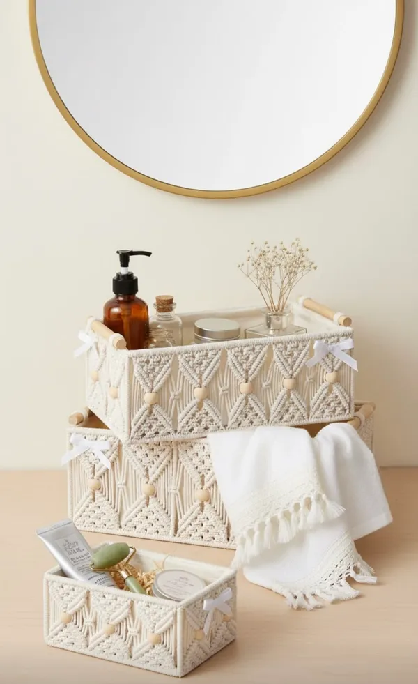 Red_Basket_Set_Of_3