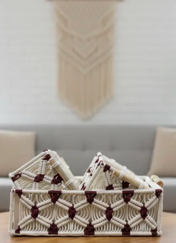 Red_Basket_Set_Of_3