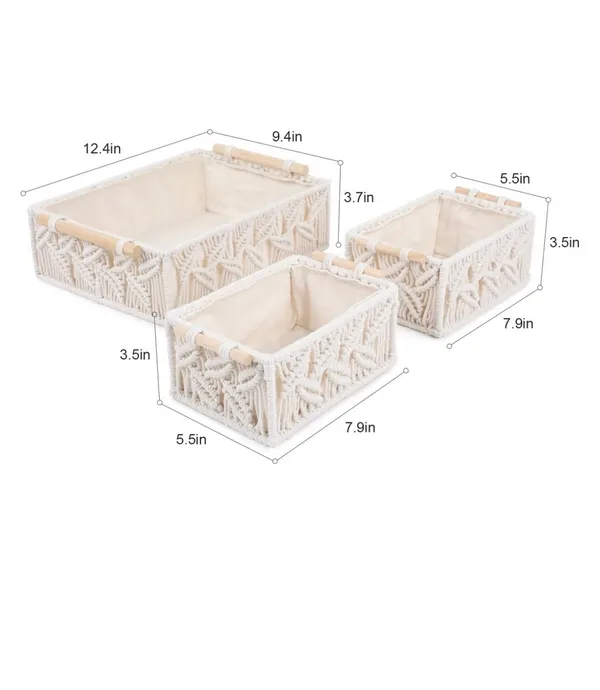Green_Basket_Set_Of_3