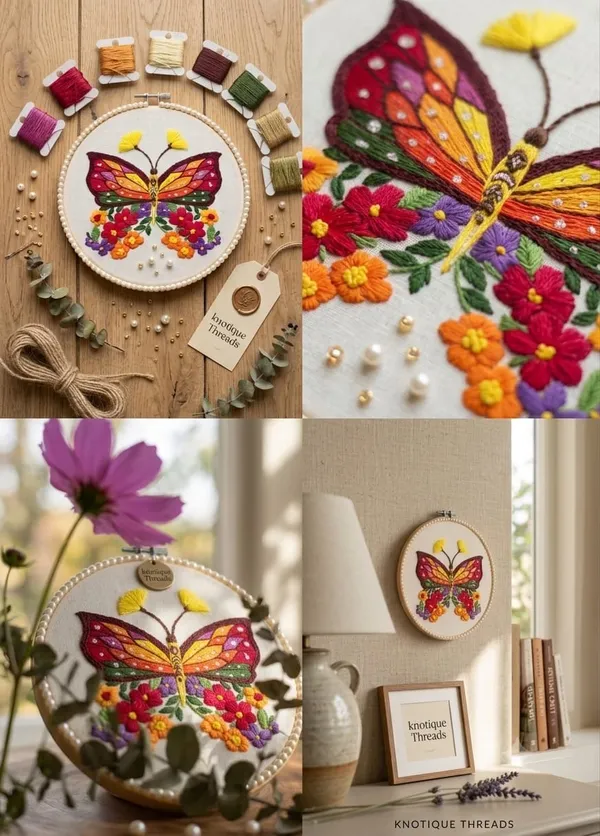 Garden_Flutter_Embroidered_Butterfly_Hoop_Wall_Decor