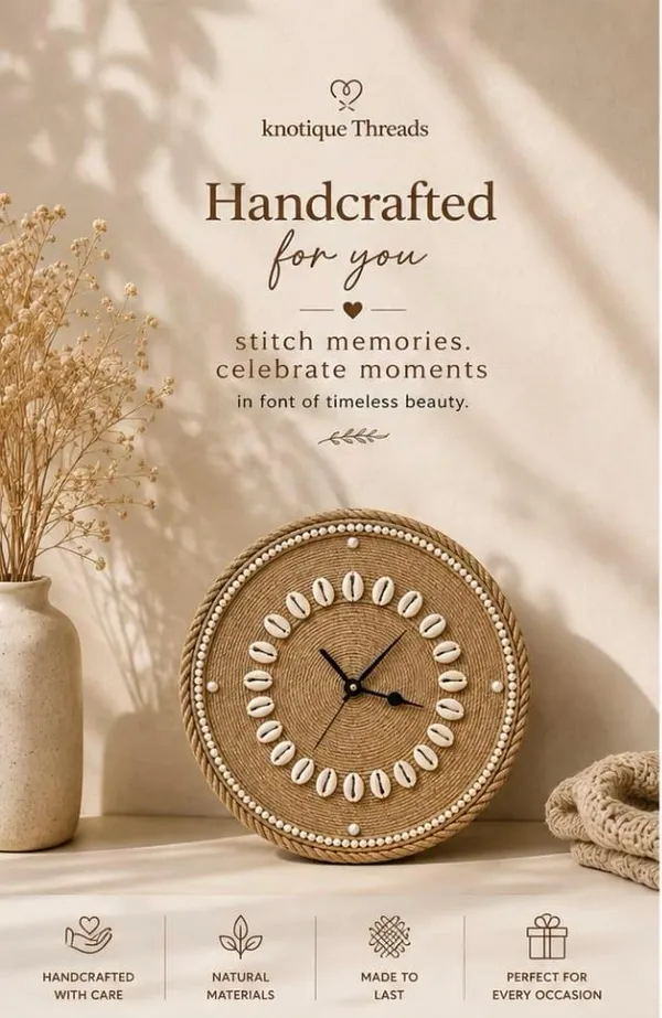 Coastal_Soul_Jute_Wall_Clock