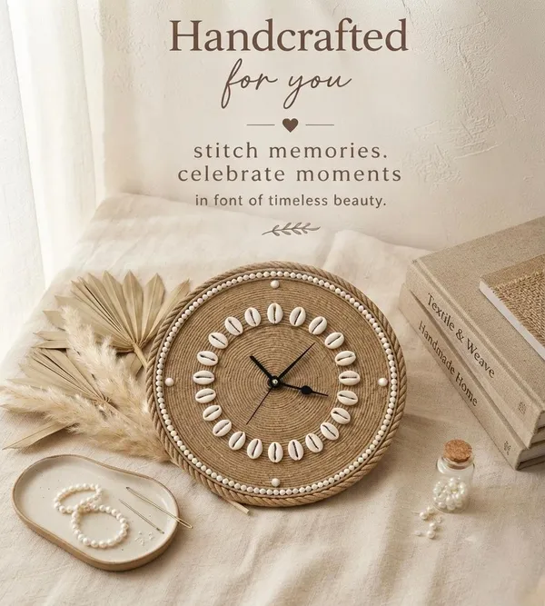 Coastal_Soul_Jute_Wall_Clock