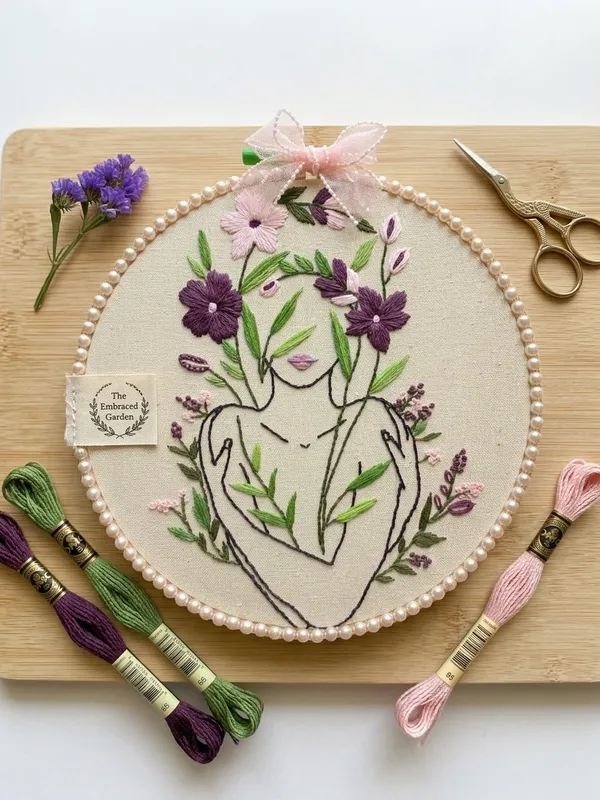 The_Embraced_Garden_-_Botanical_Self